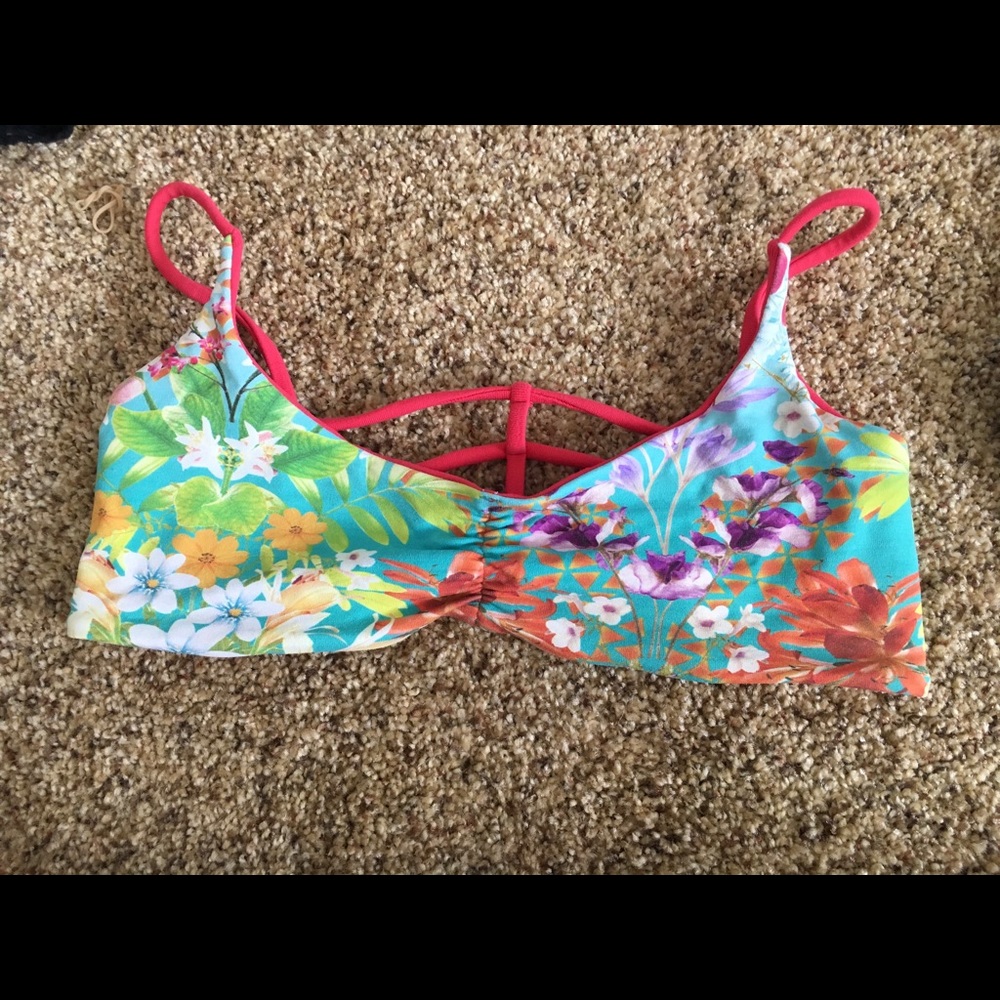 ♥️SAN LORENZO BIKINI TOP!!♥️